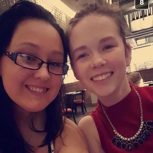 Meet your Posher, Ellen