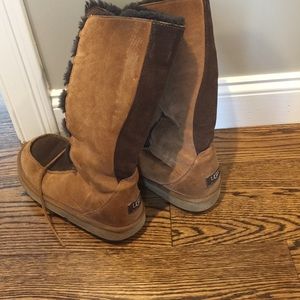 Ugg boots size 9