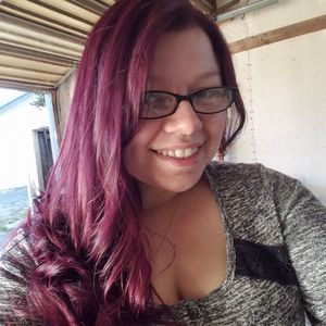 Meet your Posher, Leticia