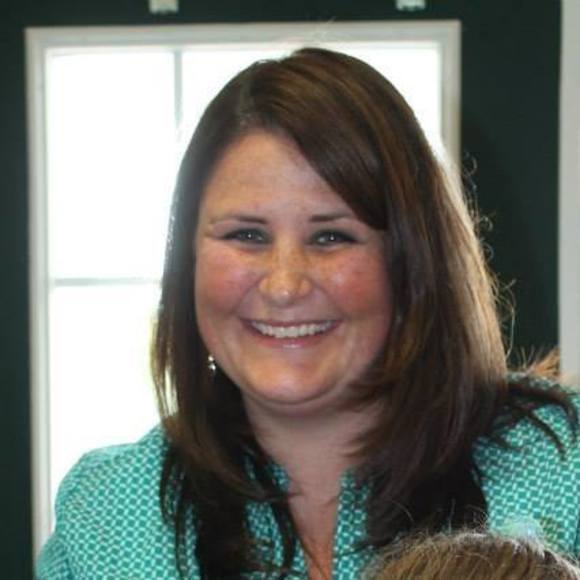 Meet your Posher, Kimberly