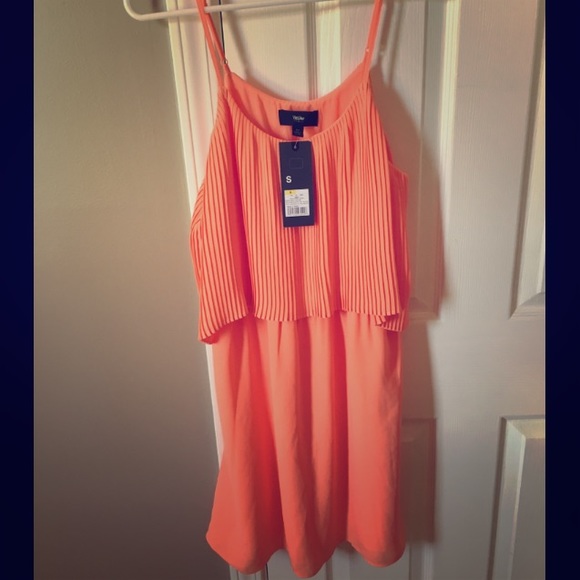 Mossimo Dress