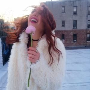 Meet your Posher, Macauley