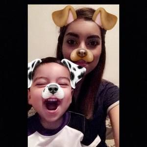 Meet your Posher, Fanny