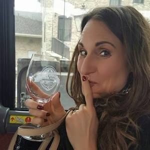 Meet your Posher, Kim