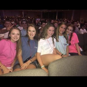 Meet your Posher, Emma