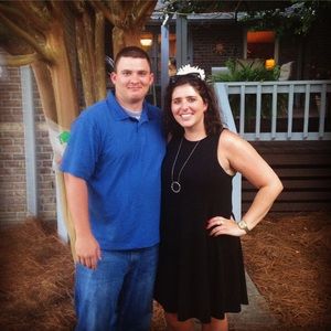 Meet your Posher, Tyler