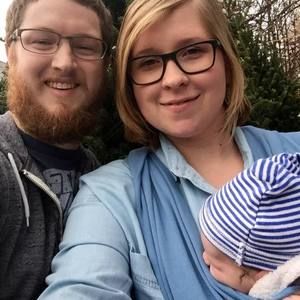 Meet your Posher, Jenna