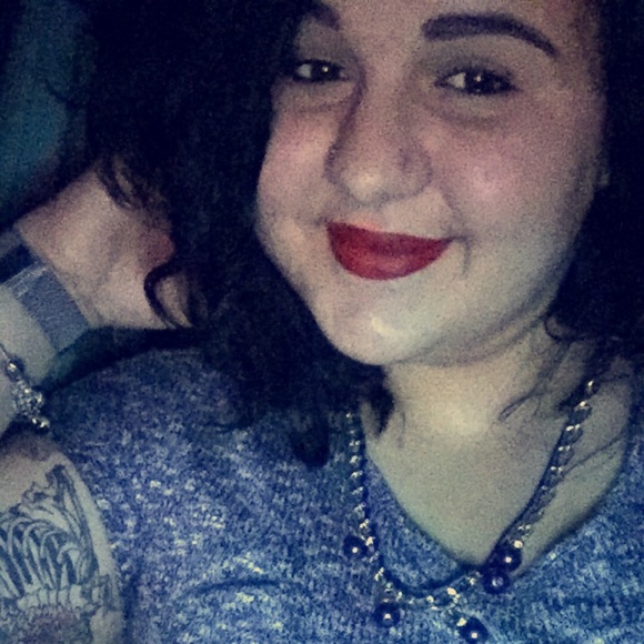 Meet your Posher, Cindy