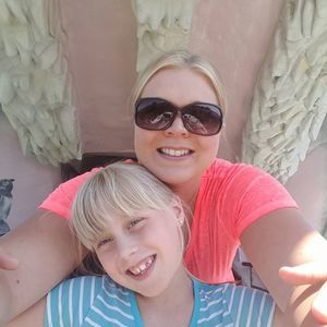 Meet your Posher, Randine