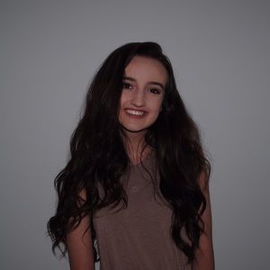 Meet your Posher, Ryanne