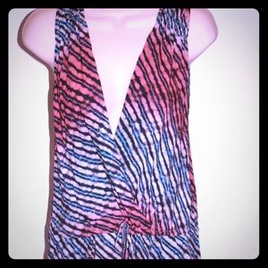 Vix Paula Hermanny Molly Caftan coverup 🚫Sold🚫