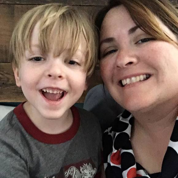 Meet your Posher, Brandi