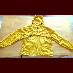 ✨✨Vintage CHAPS Ralph Lauren Rain Jacket