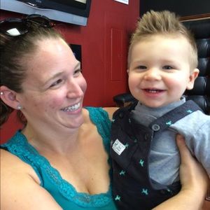 Meet your Posher, Melissa