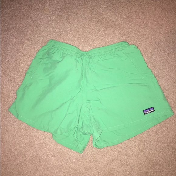 Patagonia shorts