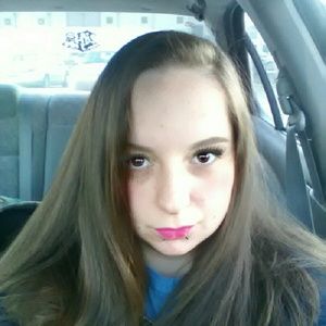 Meet your Posher, Krystina