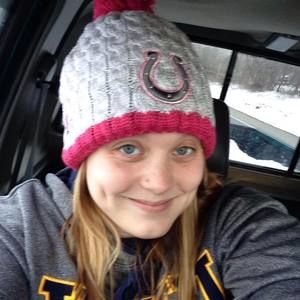 Meet your Posher, Jillian