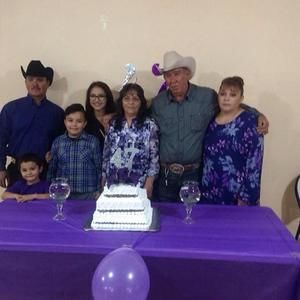 Meet your Posher, Irma