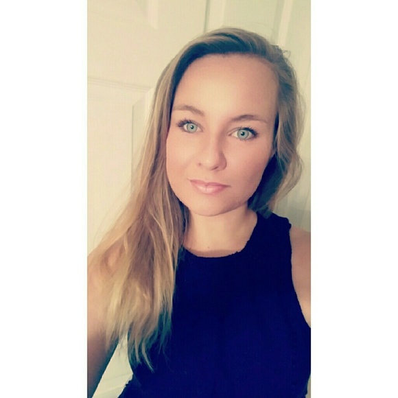 Meet your Posher, Rachel