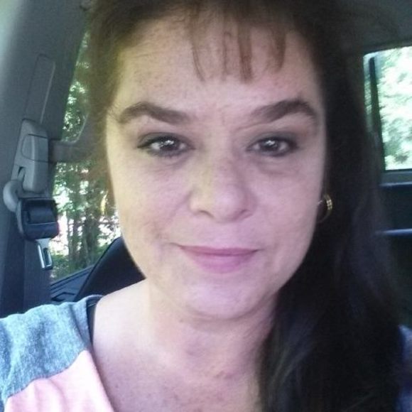 Meet your Posher, Scarlet