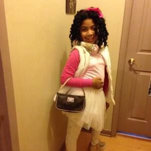 Meet your Posher, Janice