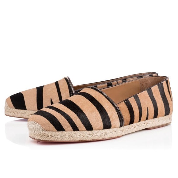 Men's Christian Louboutin Espadrilles