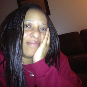 Meet your Posher, Tonya