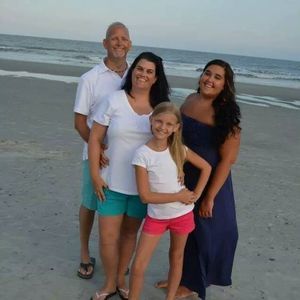 Meet your Posher, Susanne