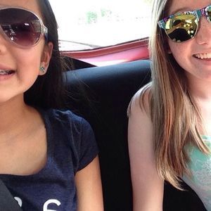 Meet your Posher, Selina