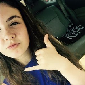 Meet your Posher, Savannah