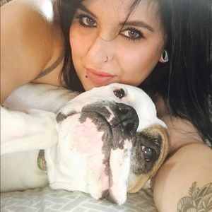 Meet your Posher, Kristle