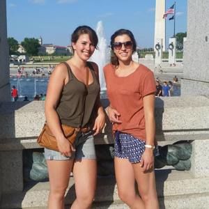 Meet your Posher, Cassie