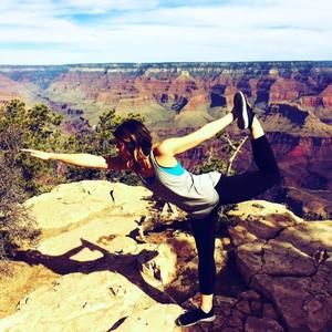 Meet your Posher, Laura