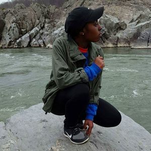 Meet your Posher, Mariah