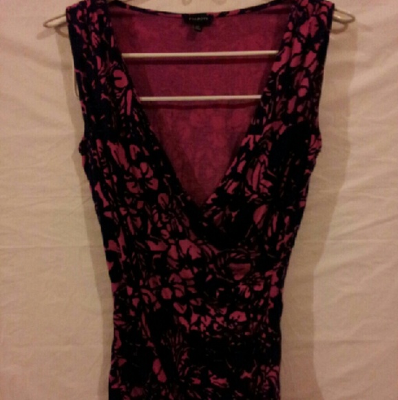 Talbots Tank Top