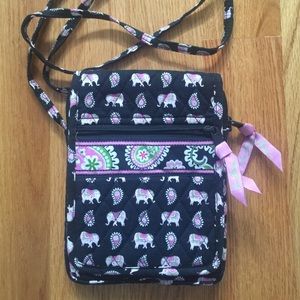 Vera Bradley bag