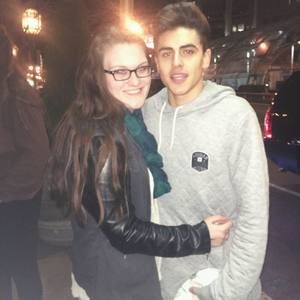 Meet your Posher, Devan