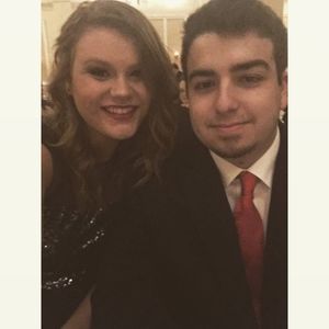 Meet your Posher, Alexsis