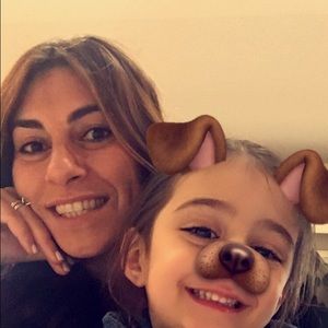 Meet your Posher, Annette