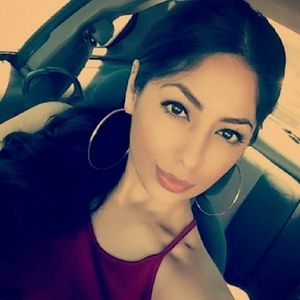 Meet your Posher, Priscilla