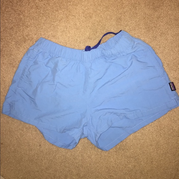 Patagonia shorts