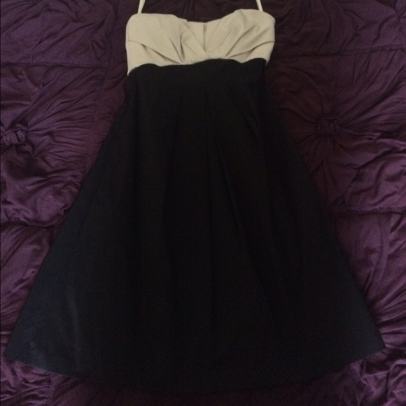 White House Black Market Semi-Formal