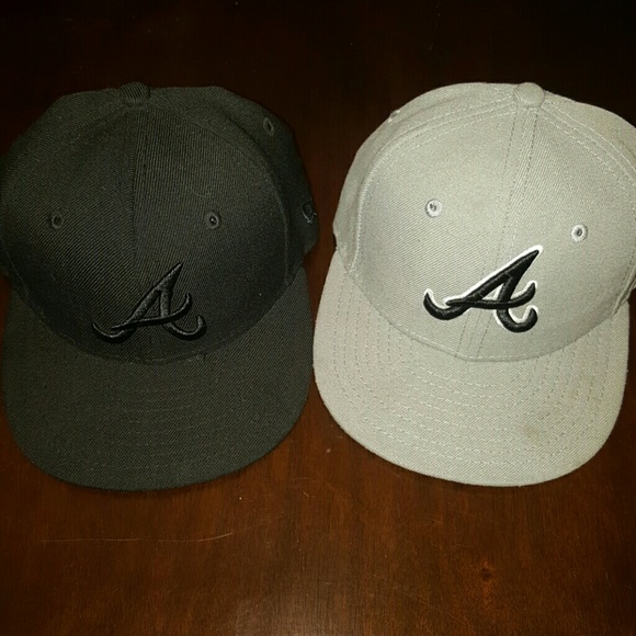 New Era Accessories - Sold