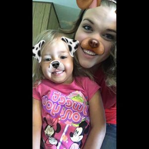 Meet your Posher, Morgan