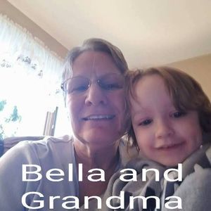 Meet your Posher, Linda