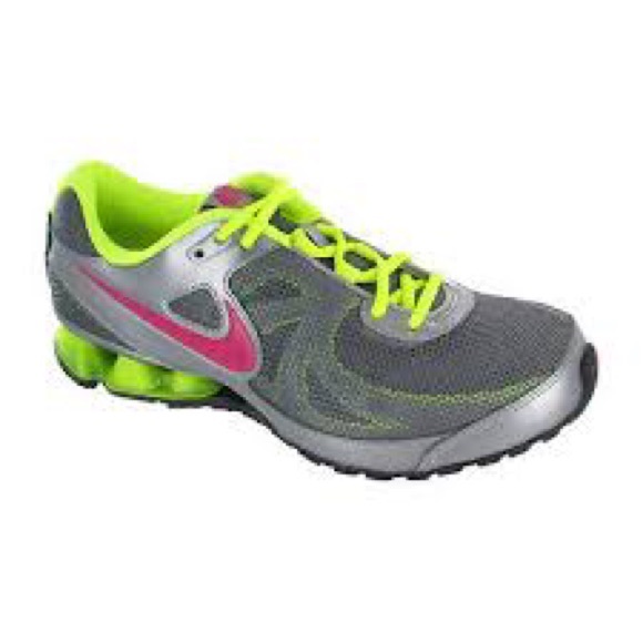 💚💖NIKE RUNNING SHOES💖💚