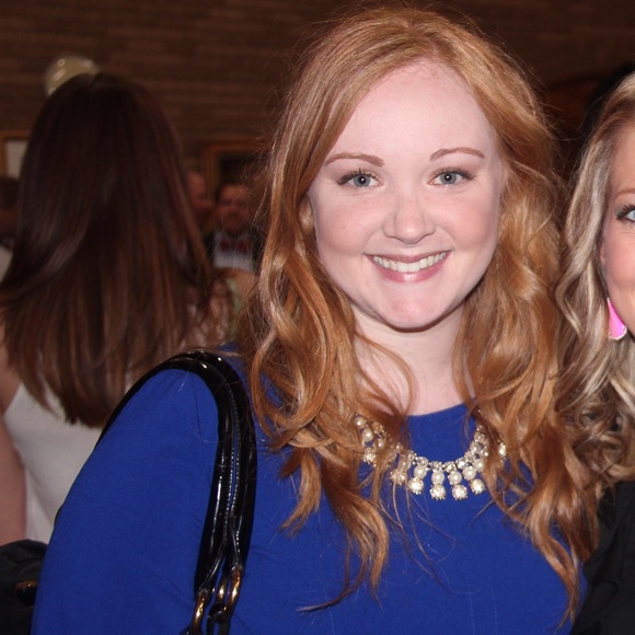 Meet your Posher, Kathryn - Picture 2 of 4