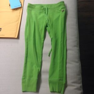 Hollister Sweatpants