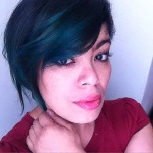 Meet your Posher, Gina