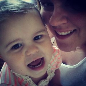 Meet your Posher, Christy